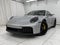 2025 Porsche 911 Carrera 4 GTS