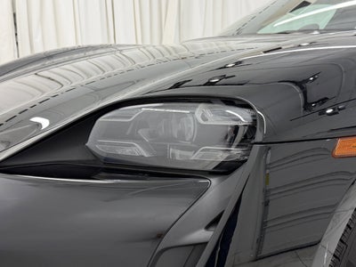 2024 Porsche Taycan 4S