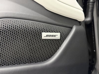 2024 Porsche Taycan 4S