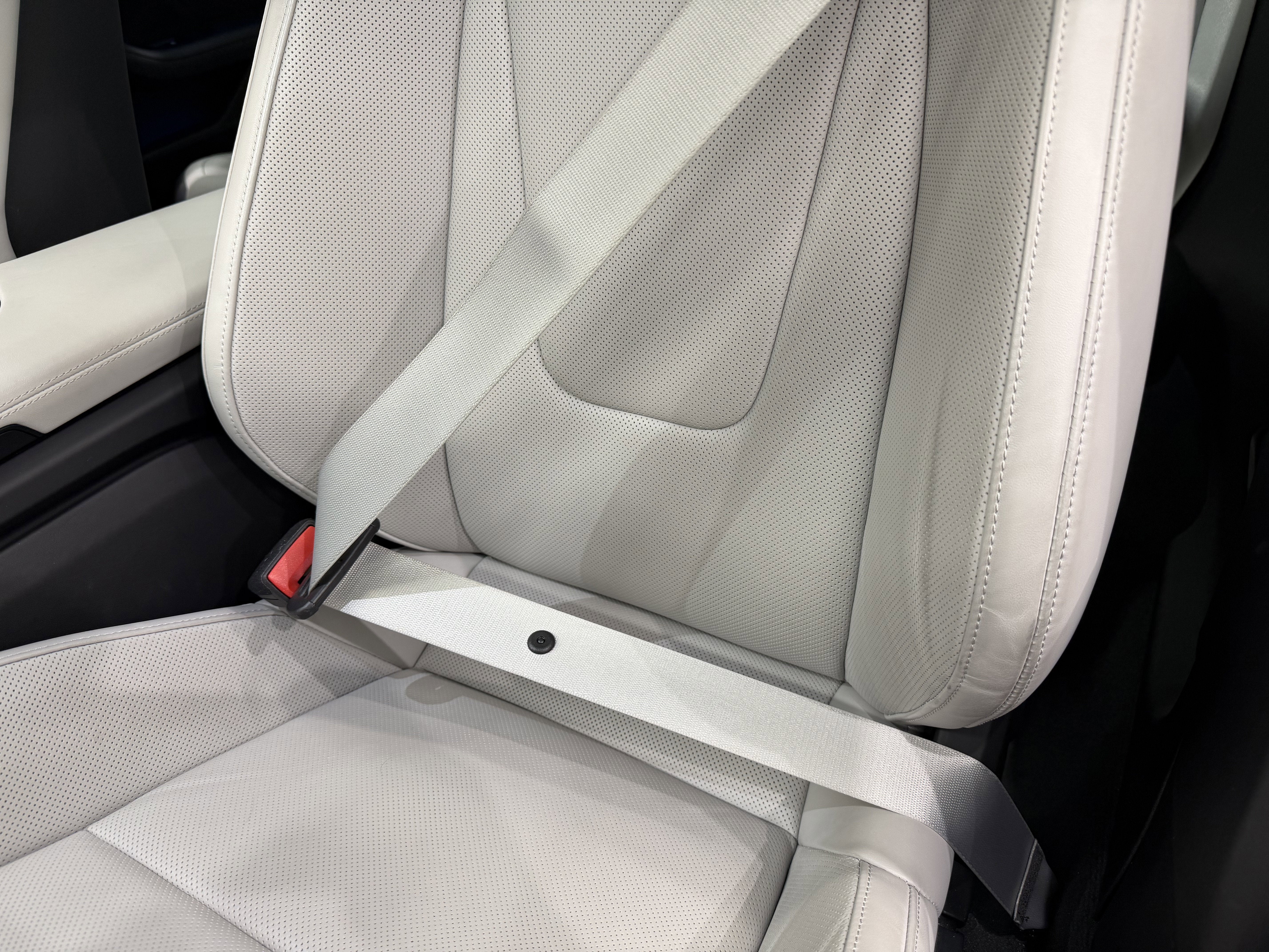 2024 Porsche Taycan 4S