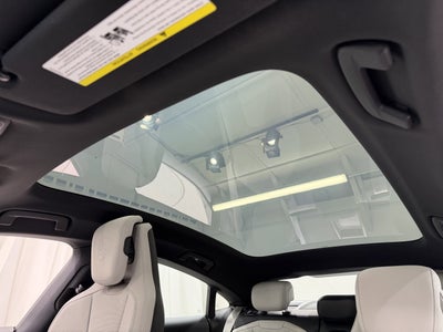 2024 Porsche Taycan 4S