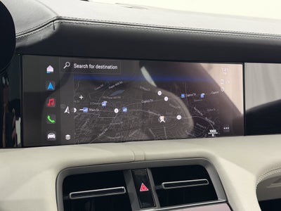 2024 Porsche Taycan 4S