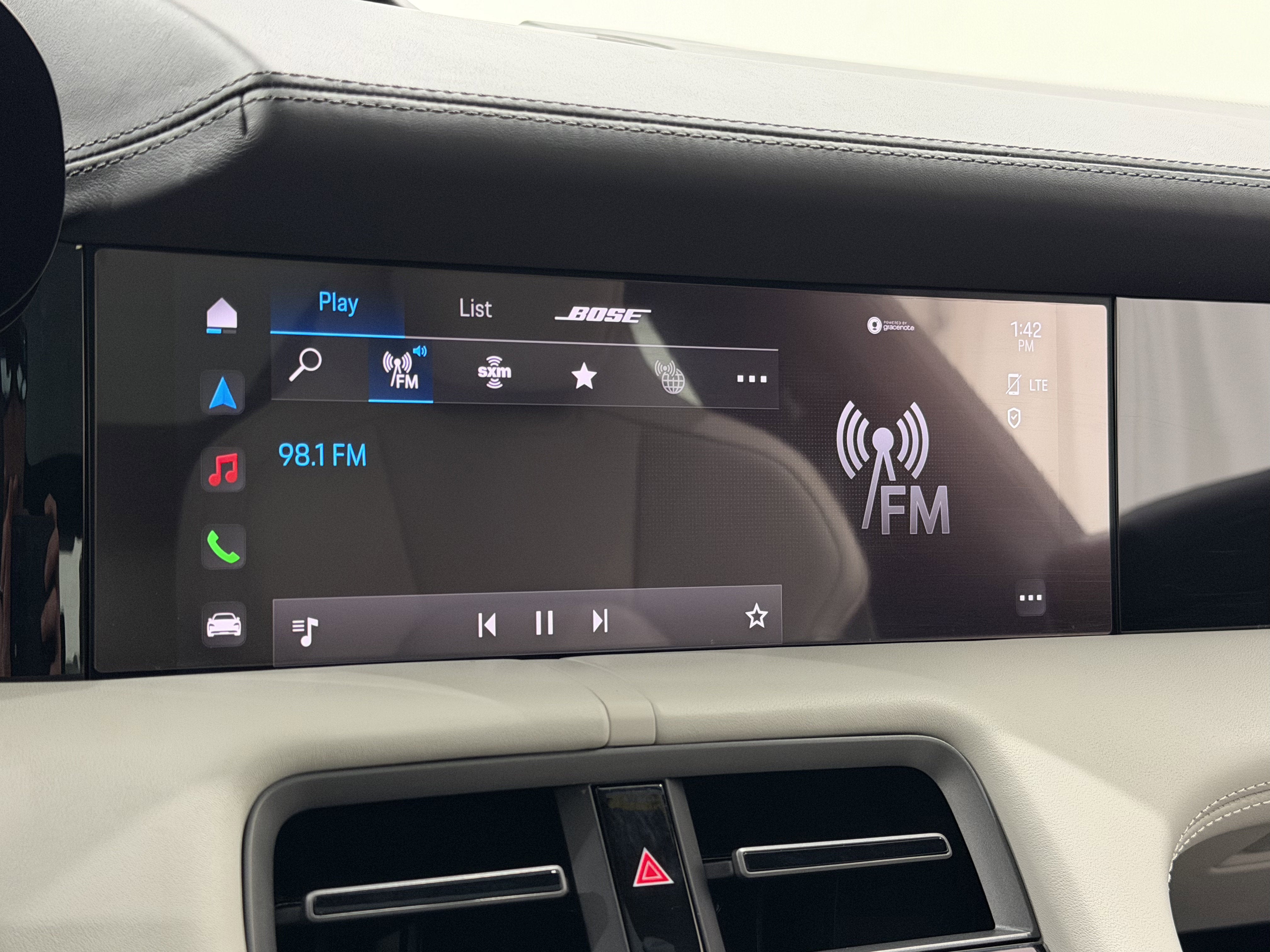 2024 Porsche Taycan 4S