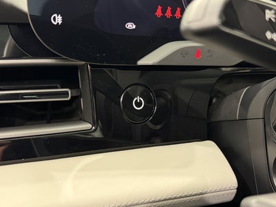 2024 Porsche Taycan 4S