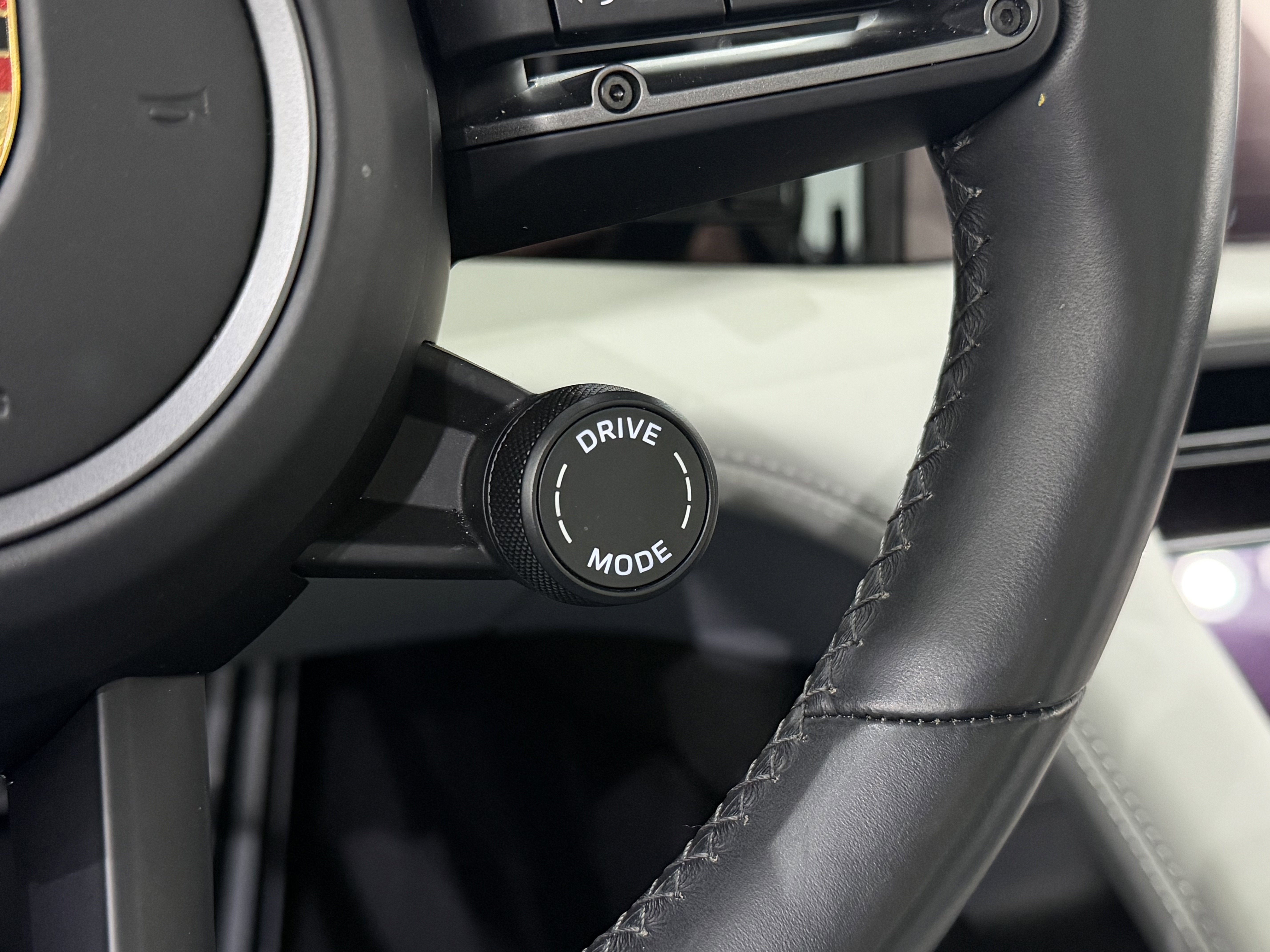 2024 Porsche Taycan 4S