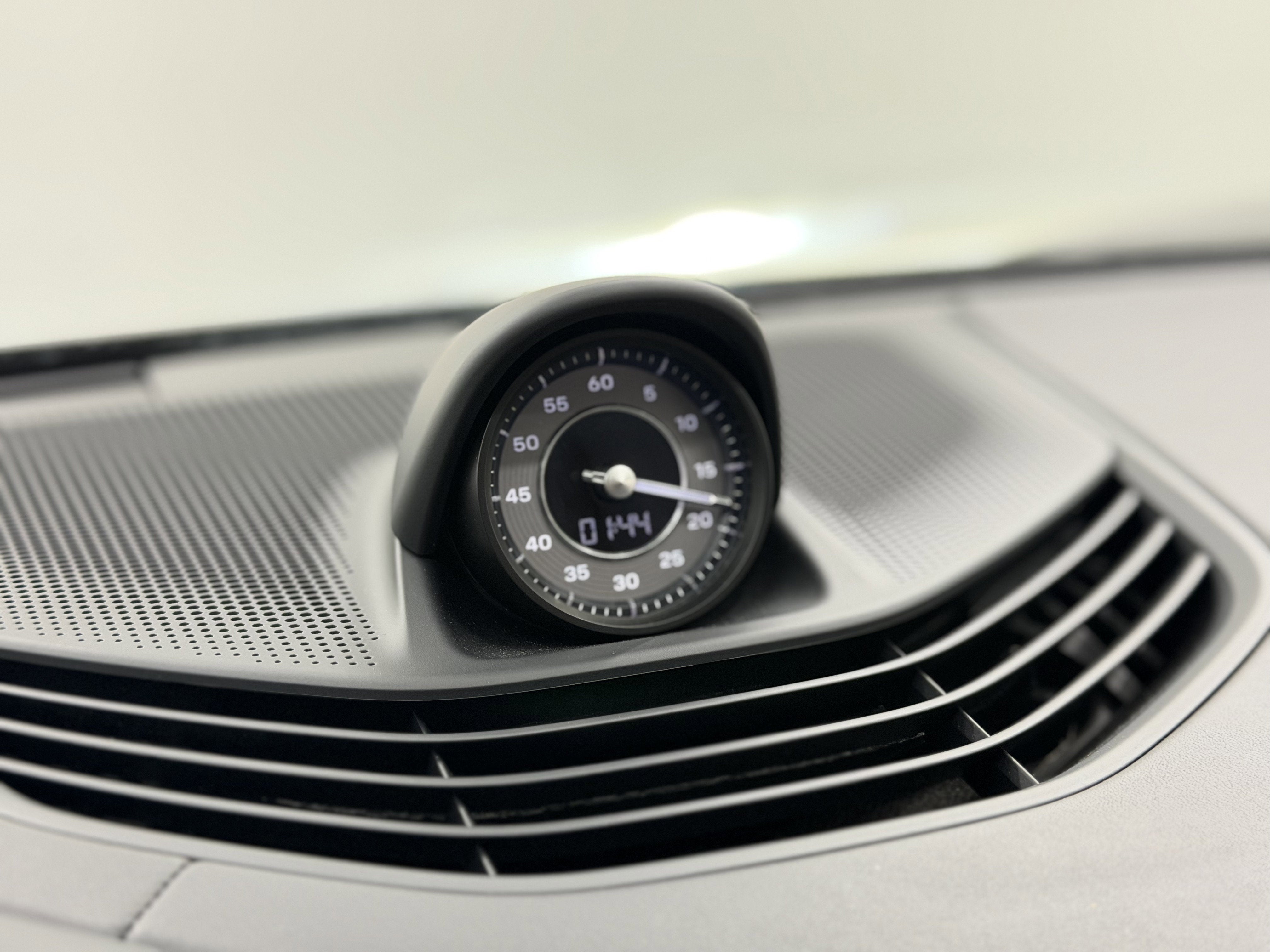 2024 Porsche Taycan 4S