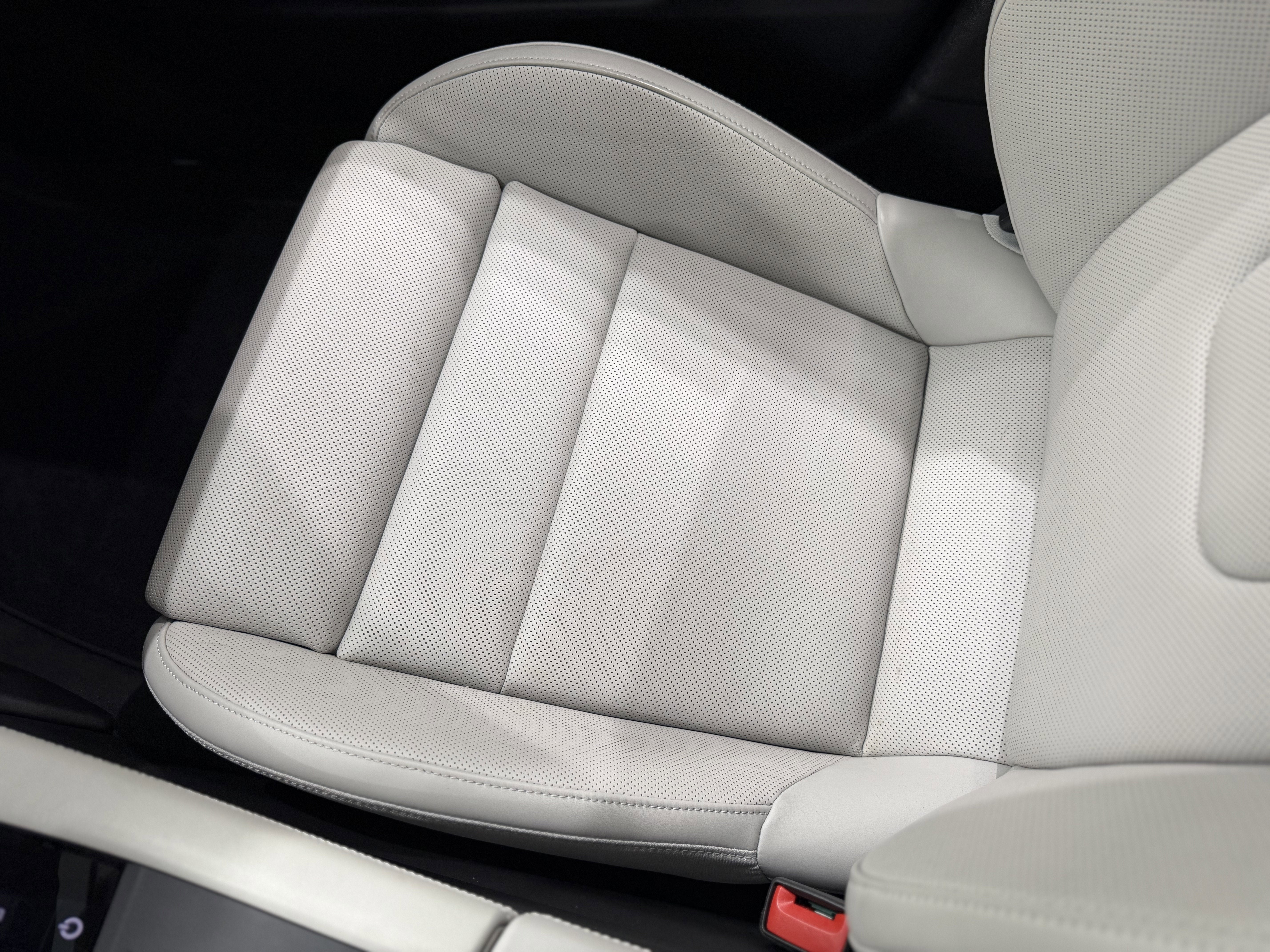 2024 Porsche Taycan 4S