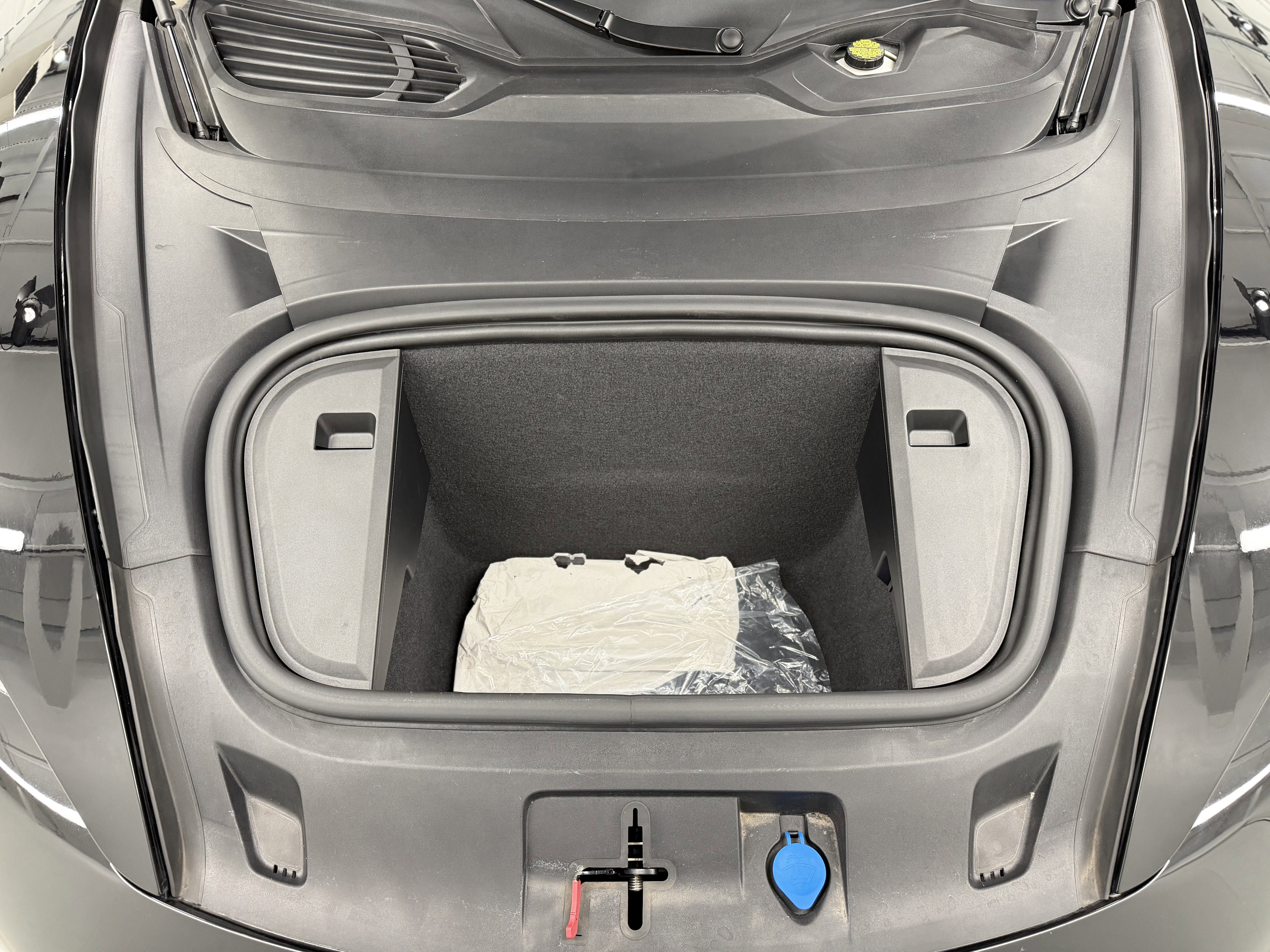 2024 Porsche Taycan 4S