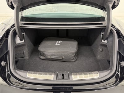 2024 Porsche Taycan 4S