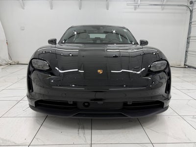 2024 Porsche Taycan 4S