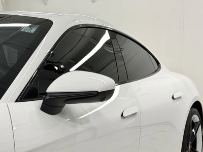 2023 Porsche Taycan 4S