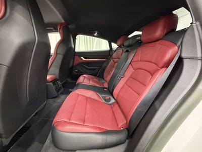 2023 Porsche Taycan 4S