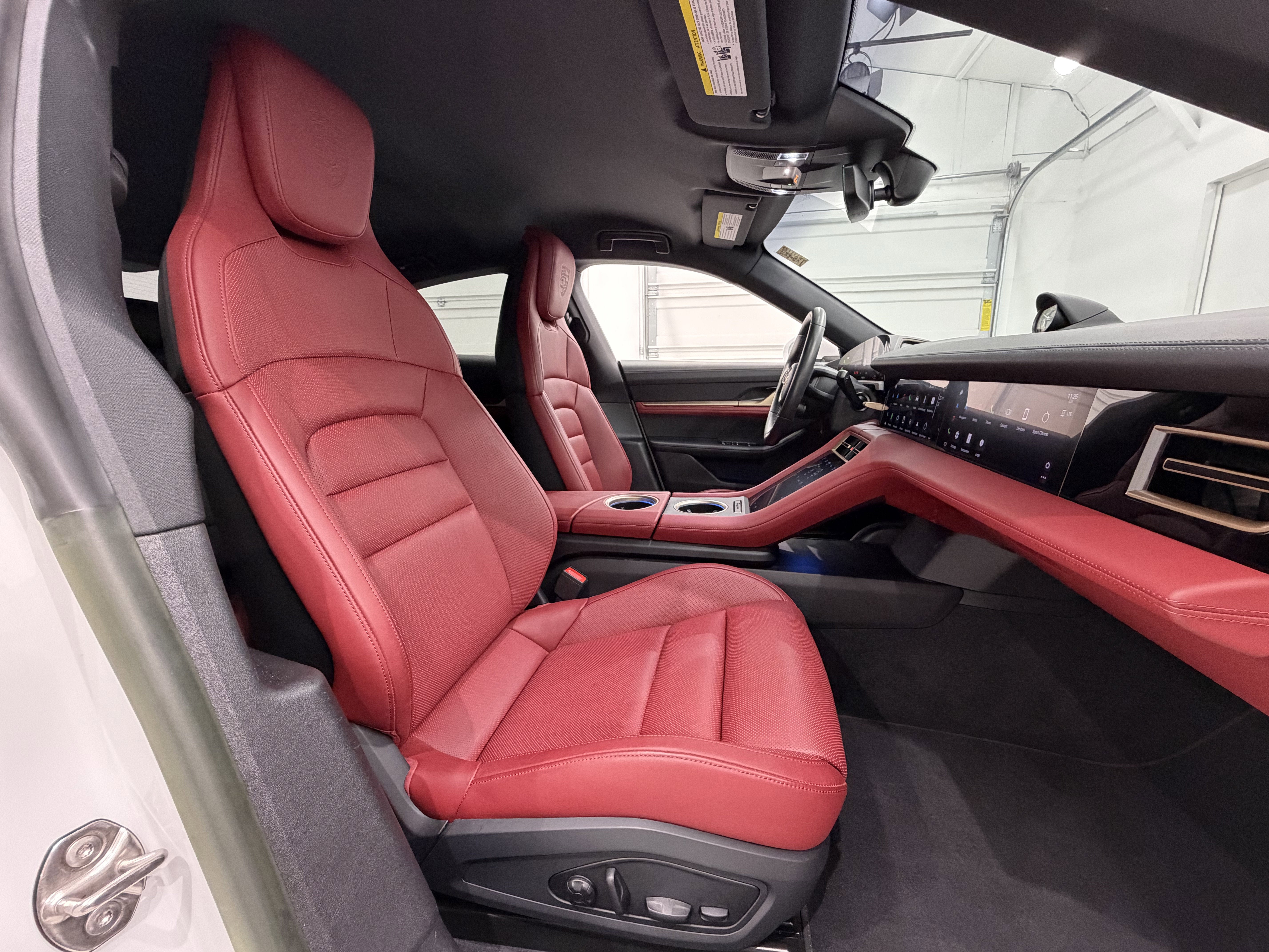 2023 Porsche Taycan 4S