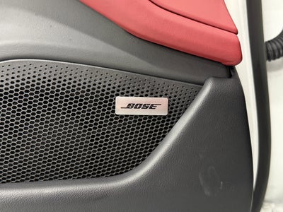 2023 Porsche Taycan 4S