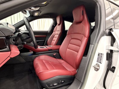 2023 Porsche Taycan 4S