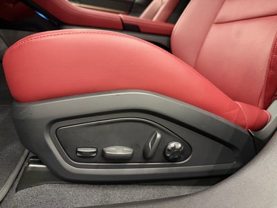 2023 Porsche Taycan 4S