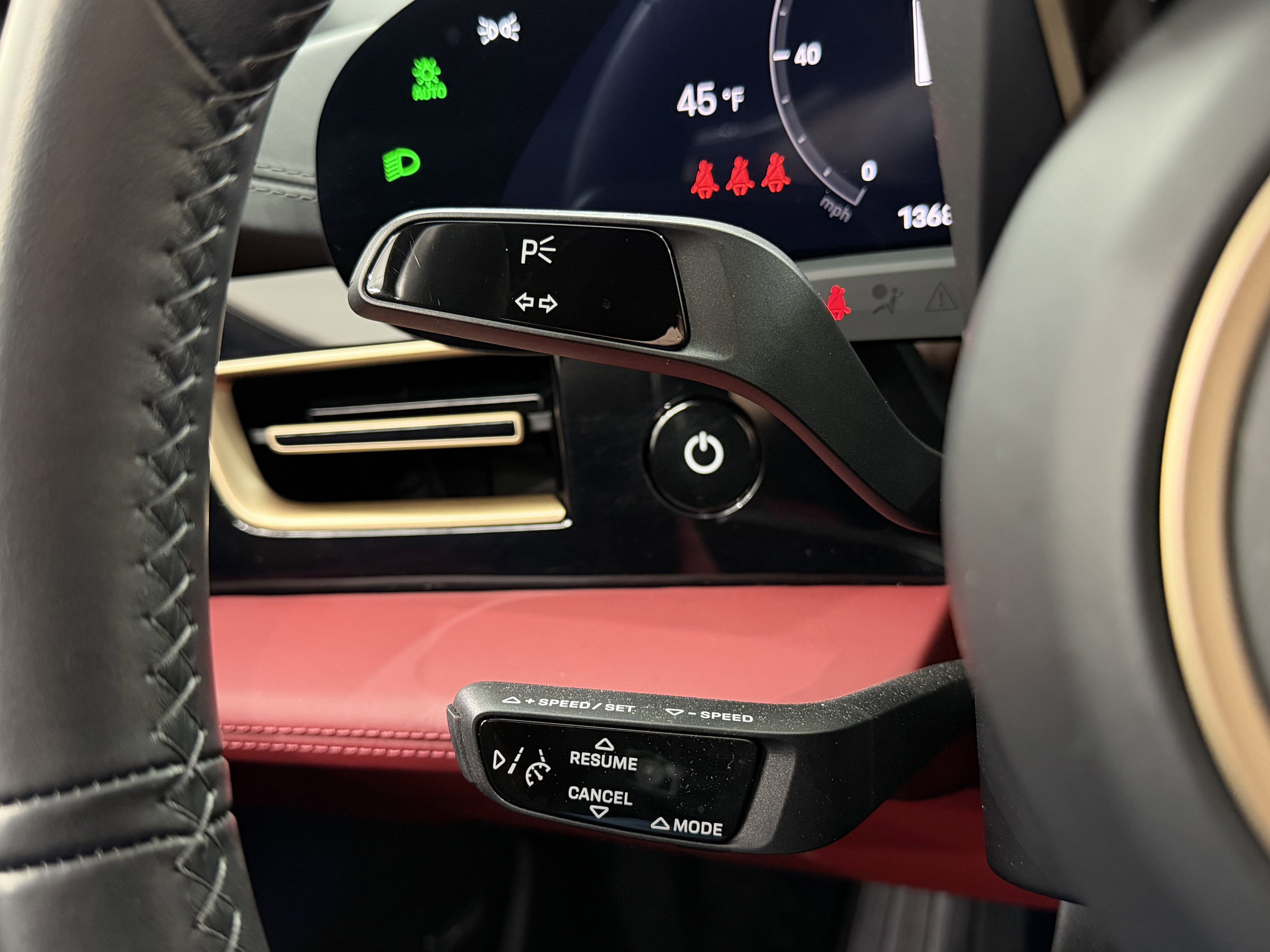 2023 Porsche Taycan 4S