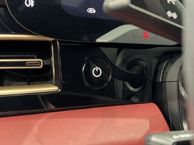 2023 Porsche Taycan 4S