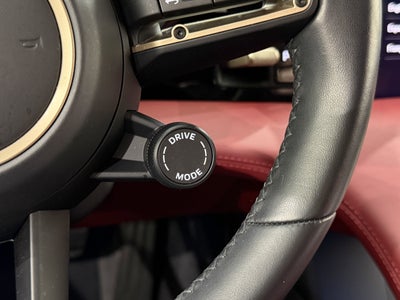 2023 Porsche Taycan 4S