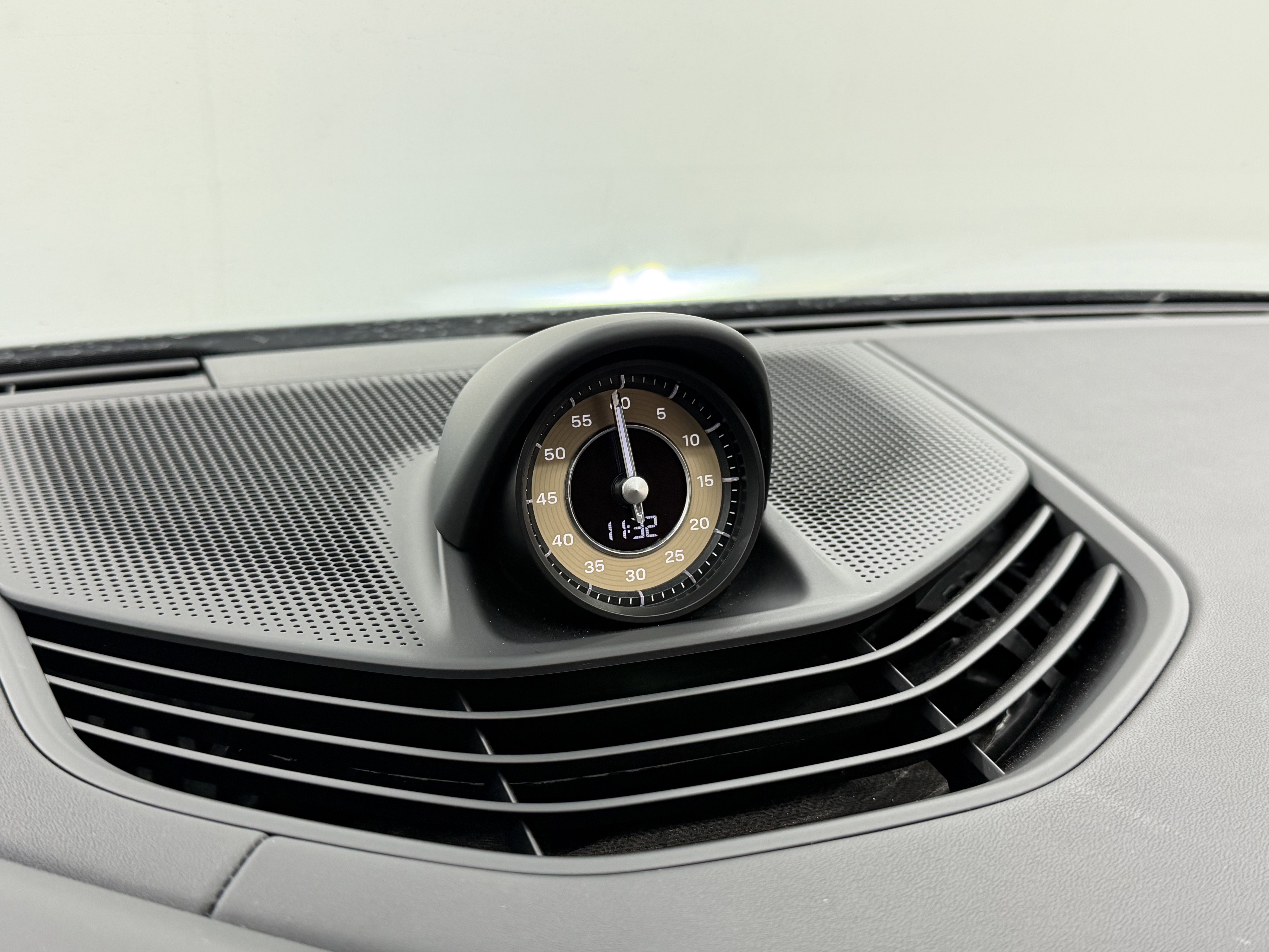 2023 Porsche Taycan 4S