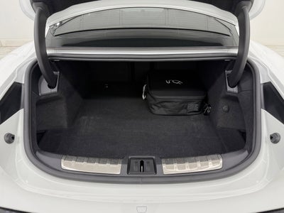 2023 Porsche Taycan 4S