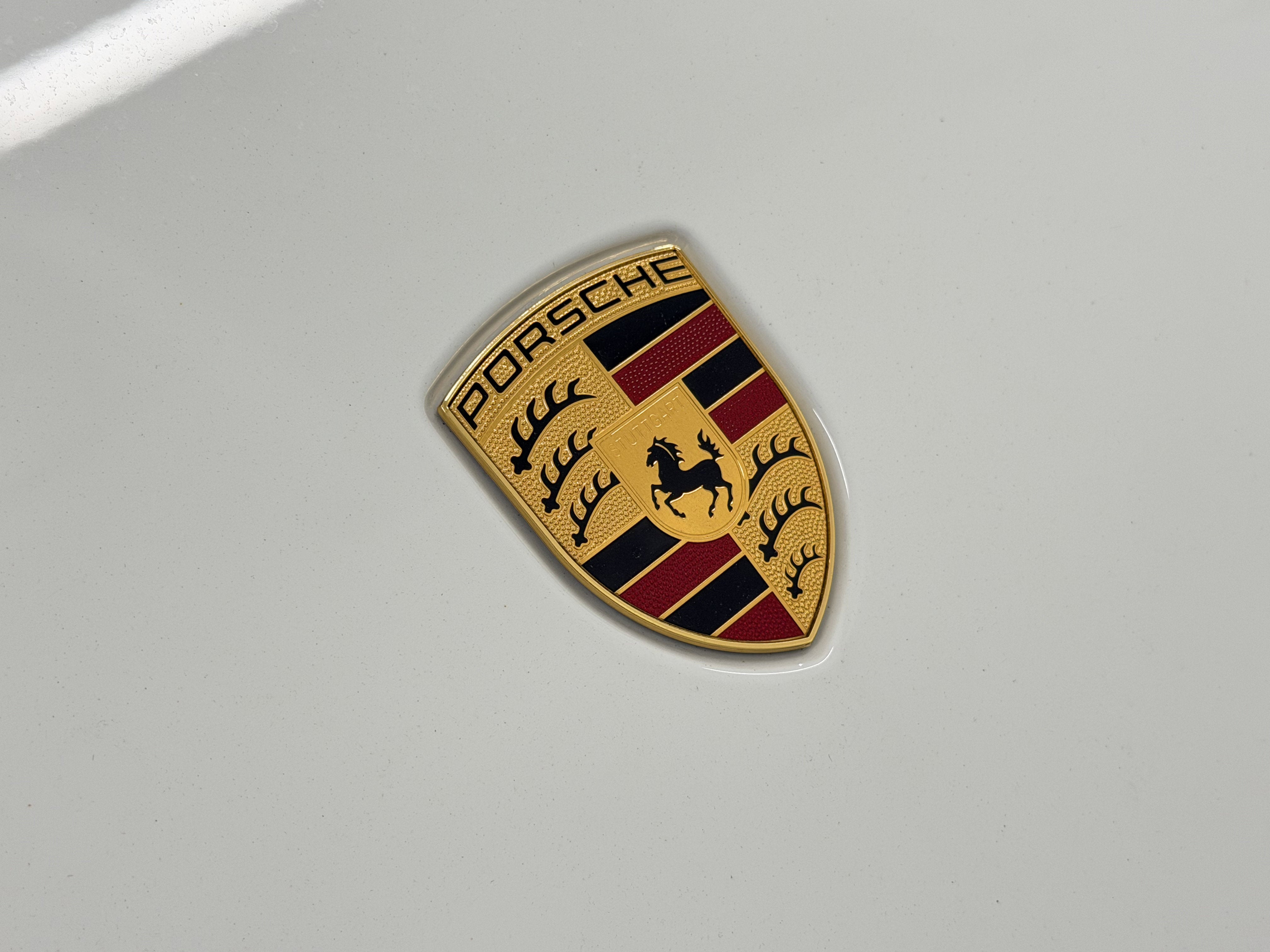 2023 Porsche Taycan 4S