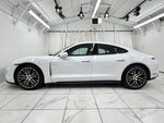2021 Porsche Taycan 4S