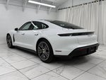 2021 Porsche Taycan 4S