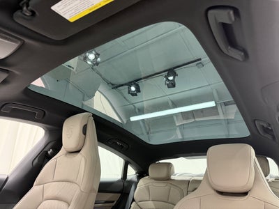 2021 Porsche Taycan 4S