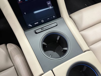 2021 Porsche Taycan 4S