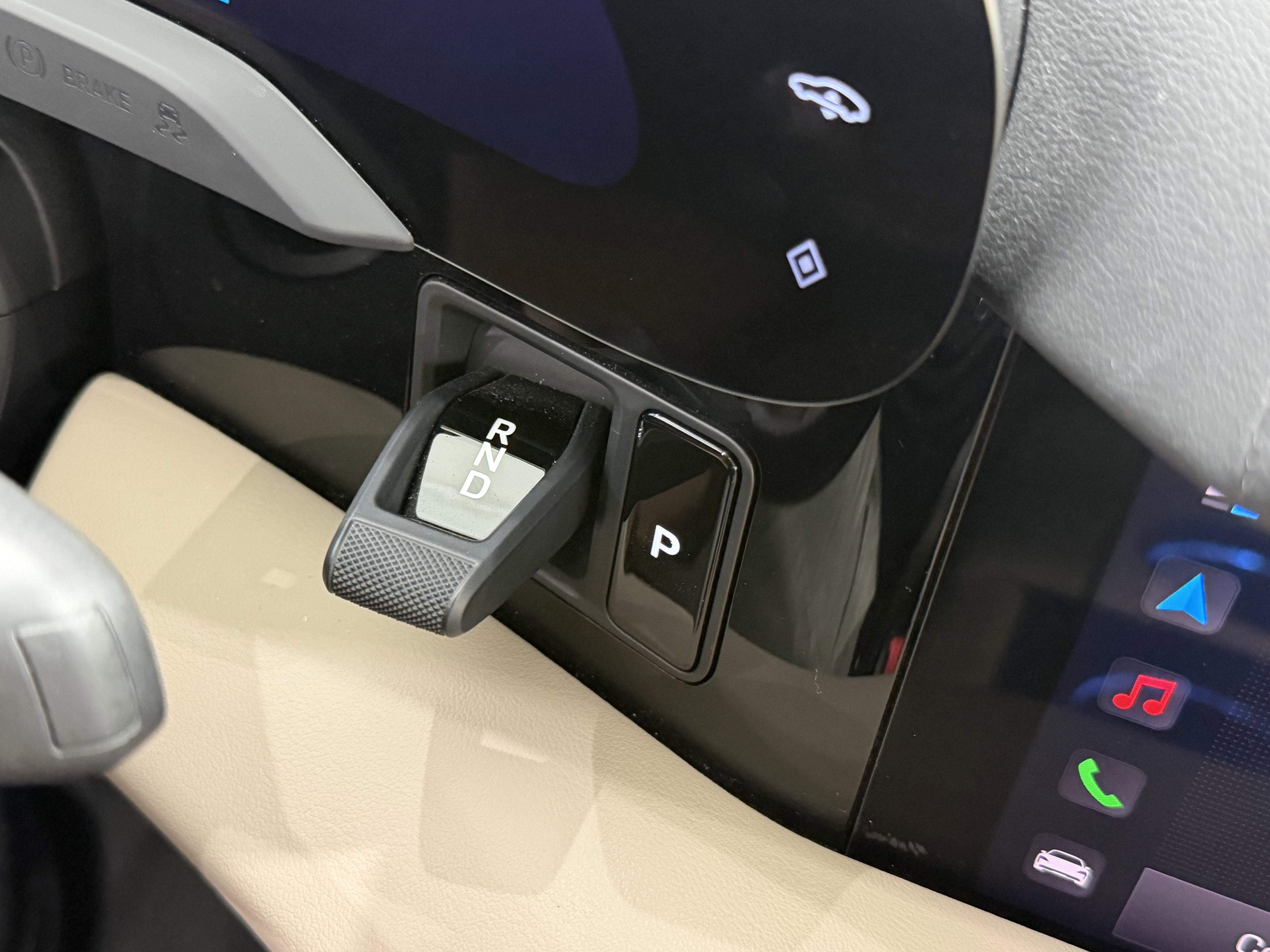 2021 Porsche Taycan 4S