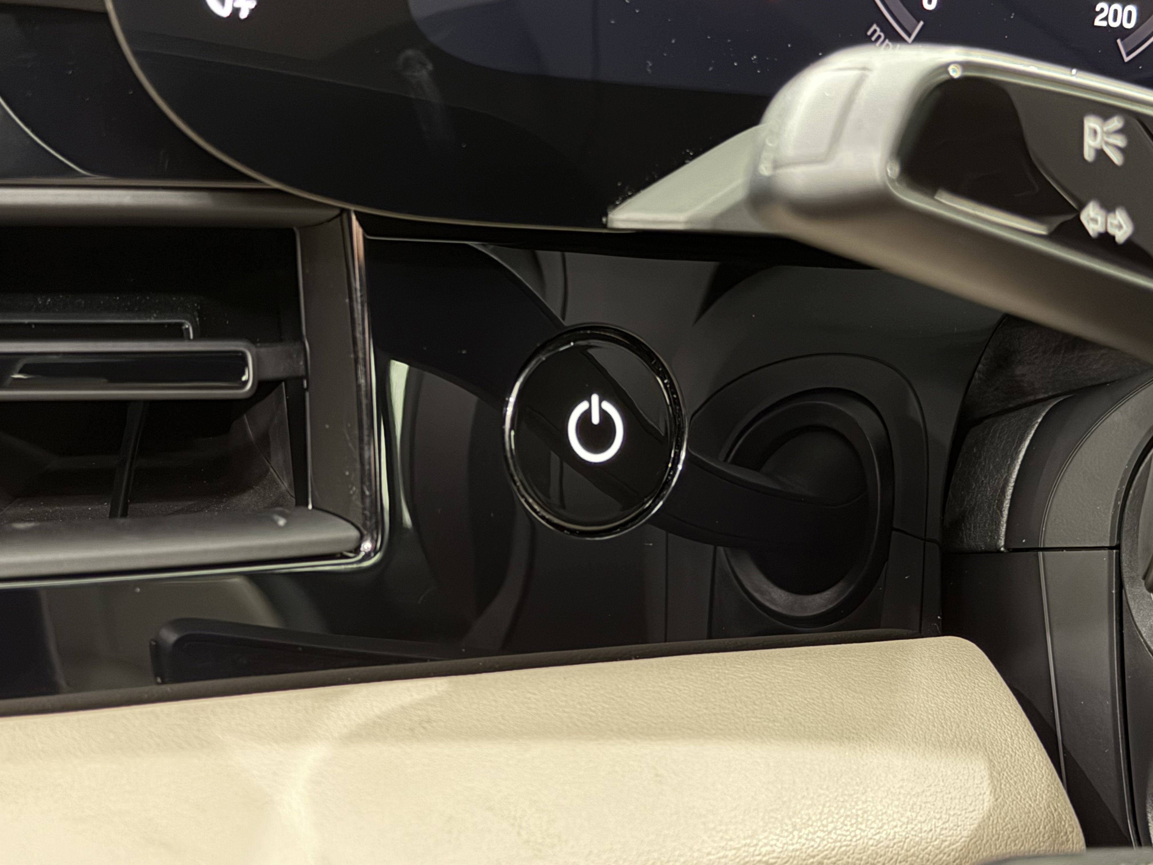 2021 Porsche Taycan 4S