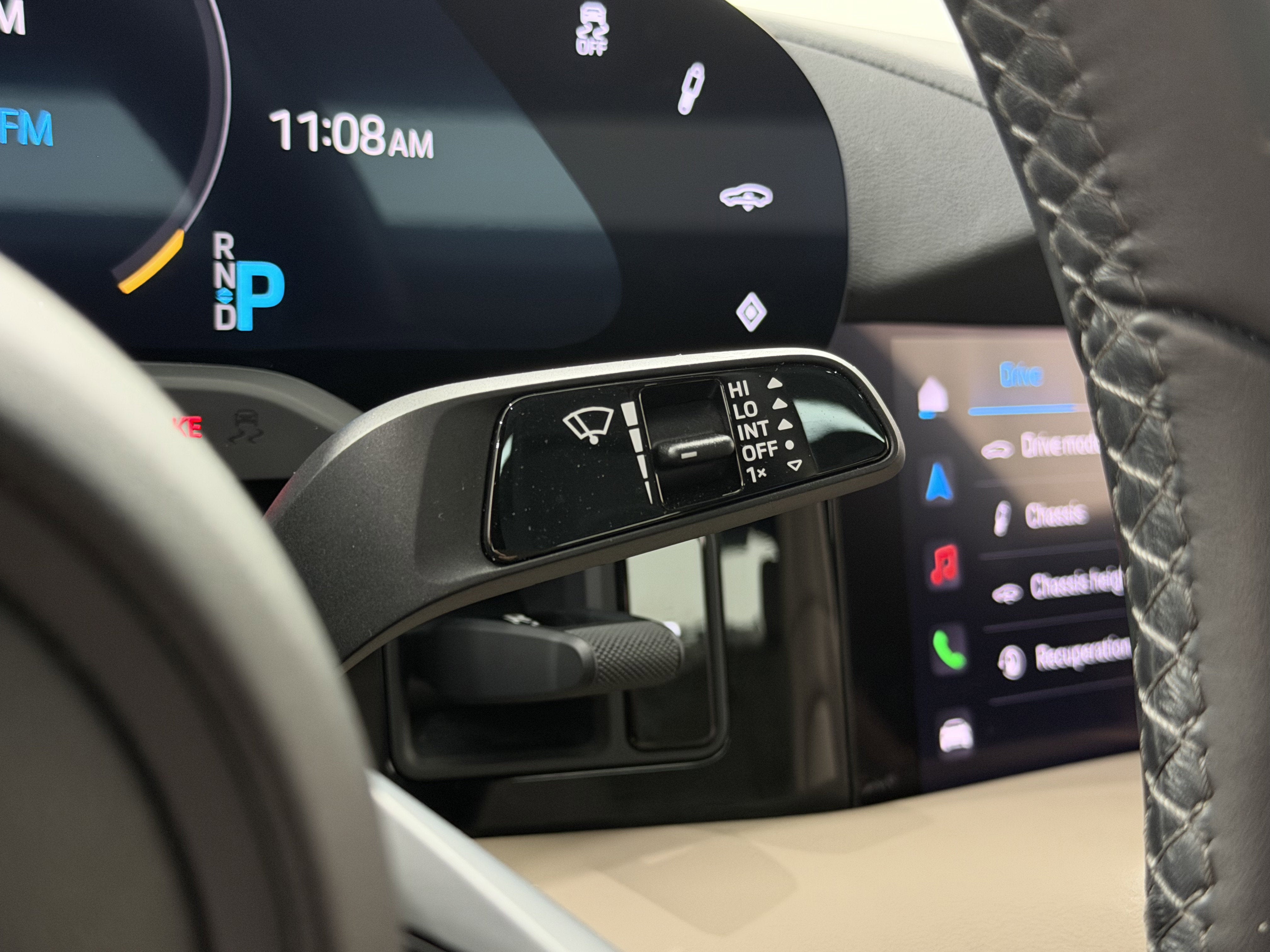 2021 Porsche Taycan 4S