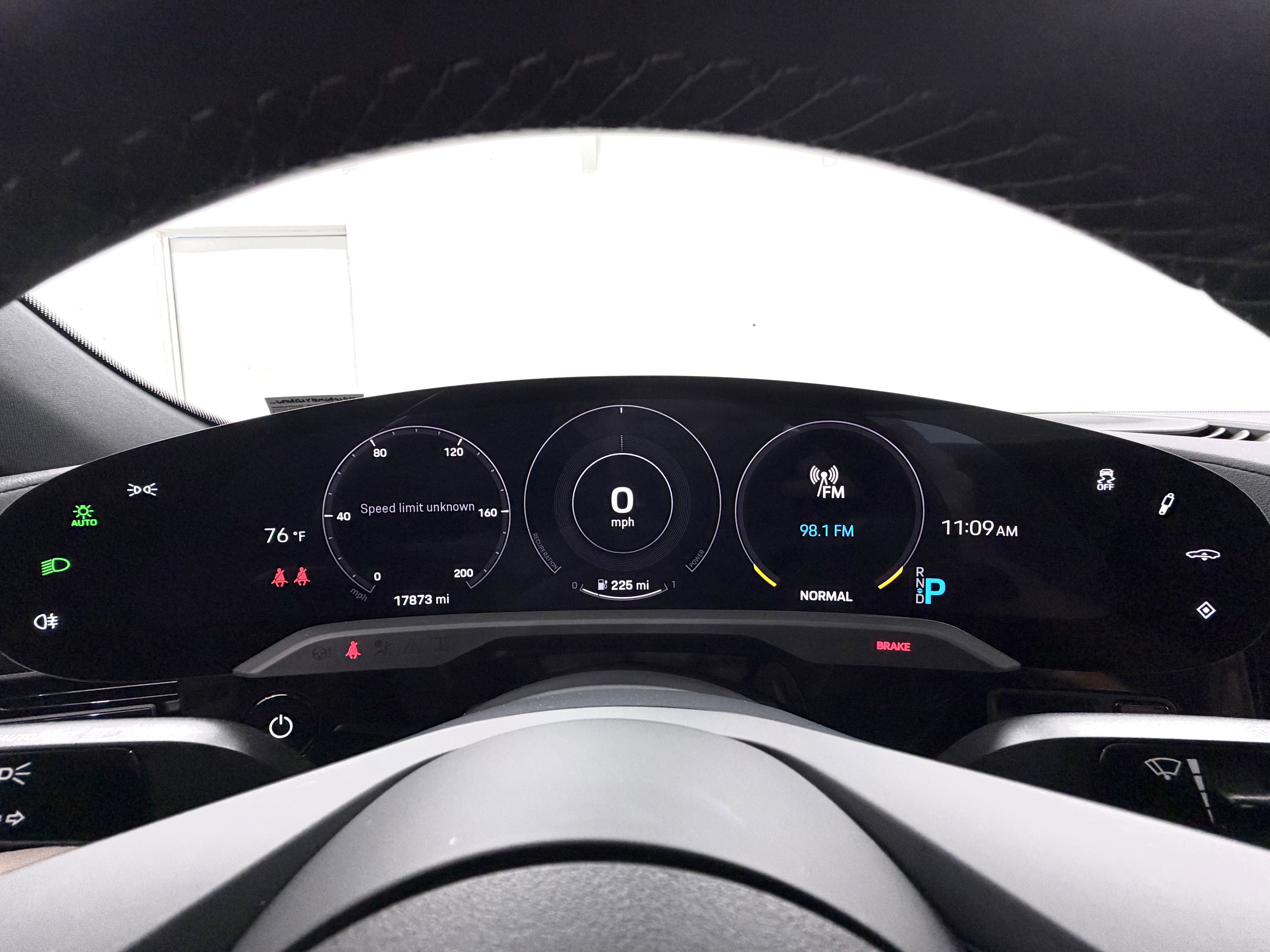 2021 Porsche Taycan 4S