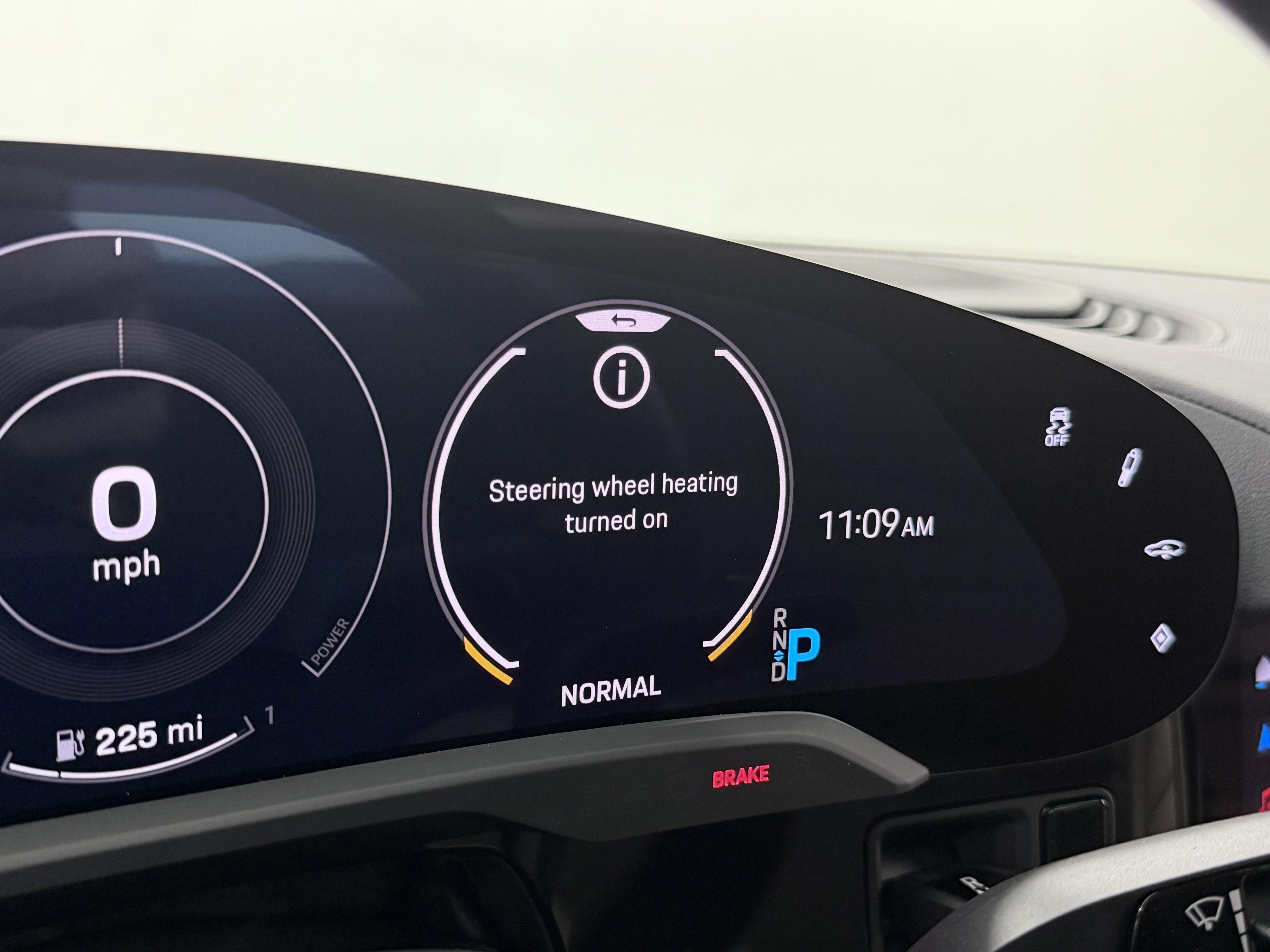 2021 Porsche Taycan 4S