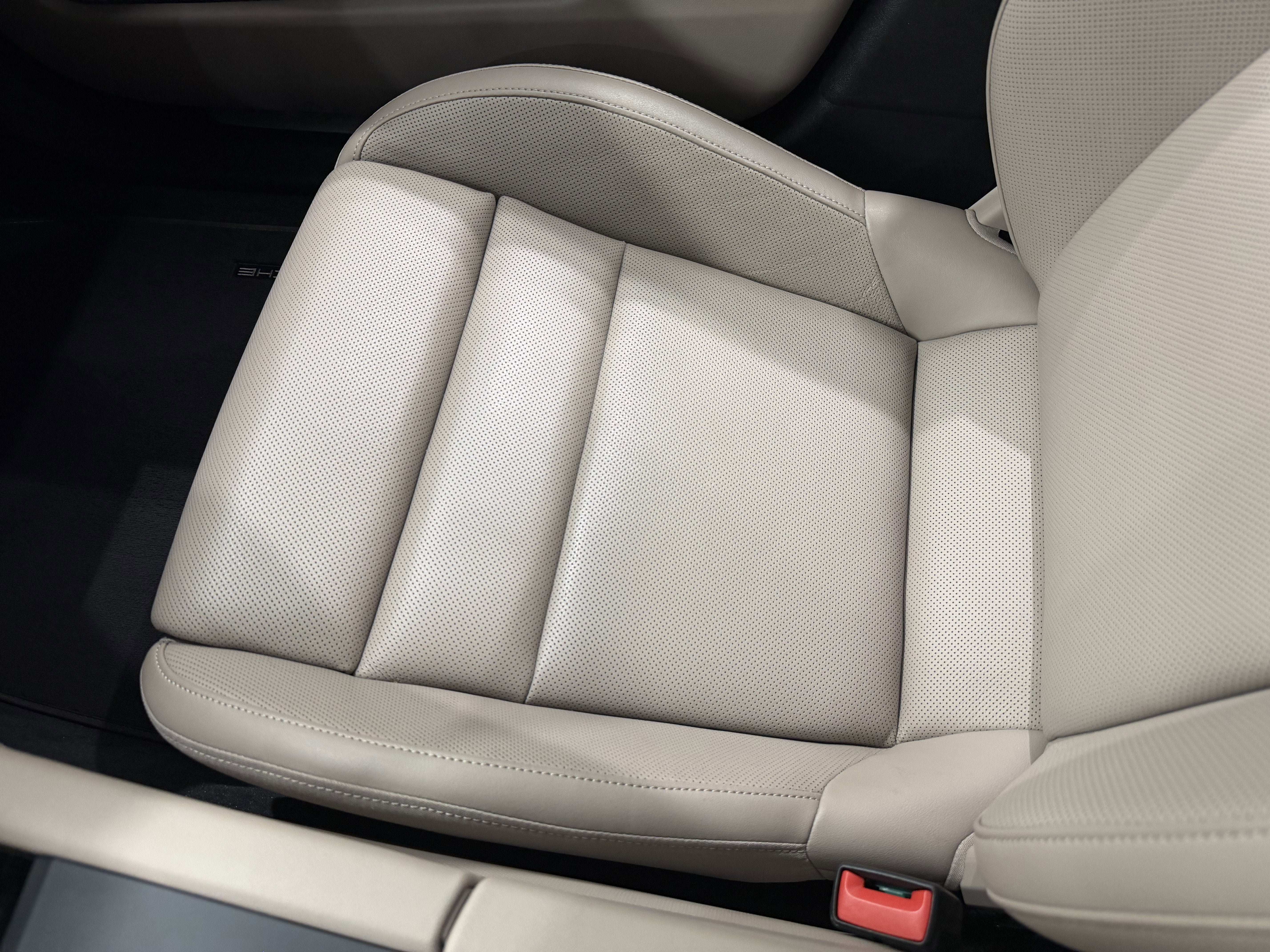 2021 Porsche Taycan 4S