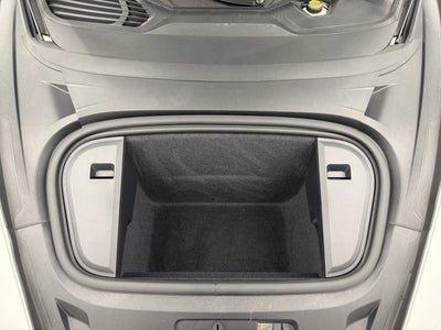 2021 Porsche Taycan 4S