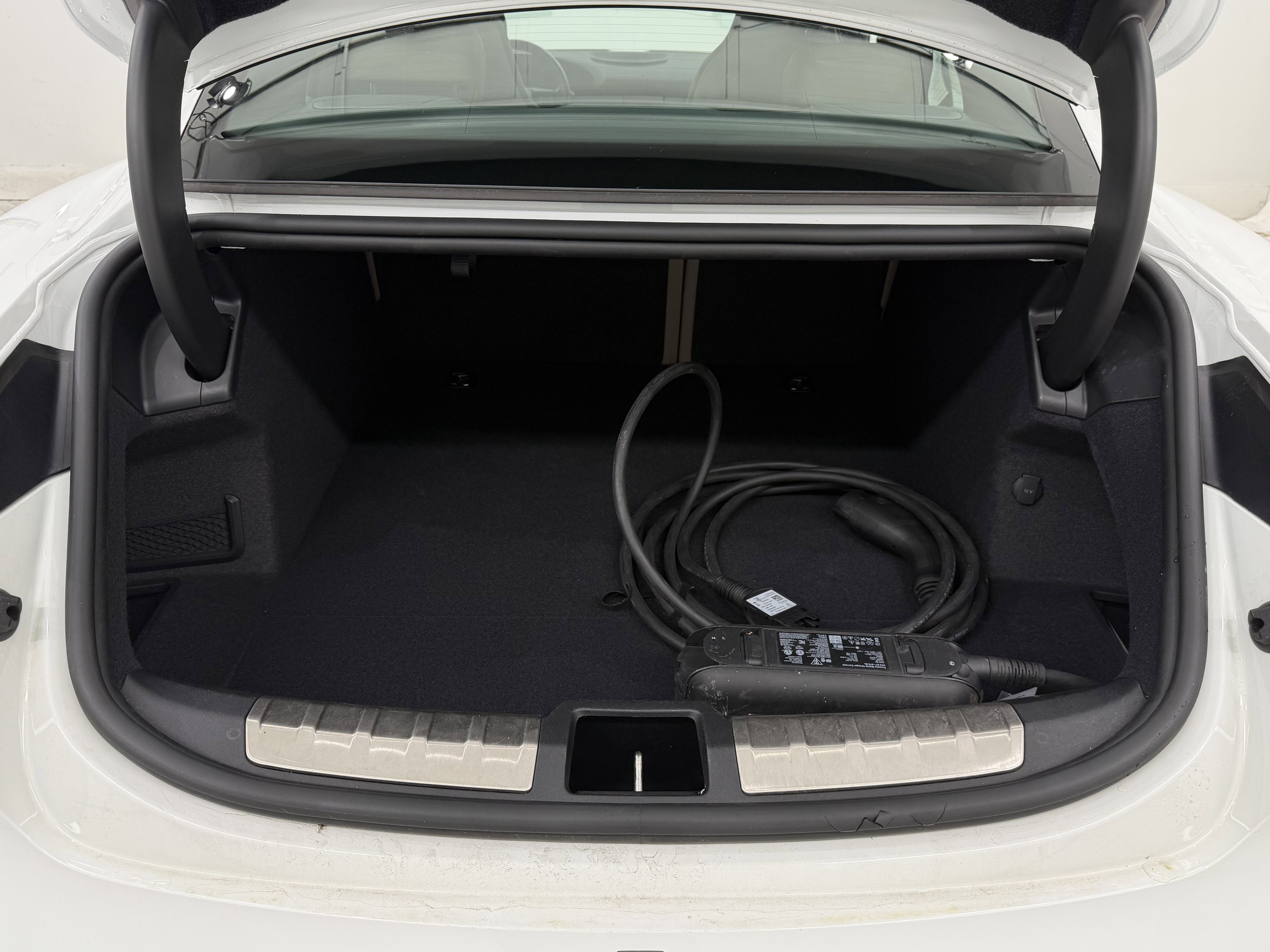 2021 Porsche Taycan 4S