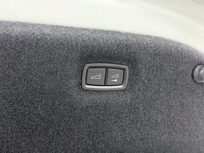 2021 Porsche Taycan 4S