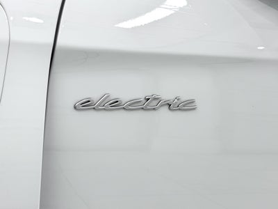 2021 Porsche Taycan 4S