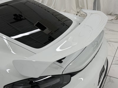 2020 Porsche 718 Cayman GT4