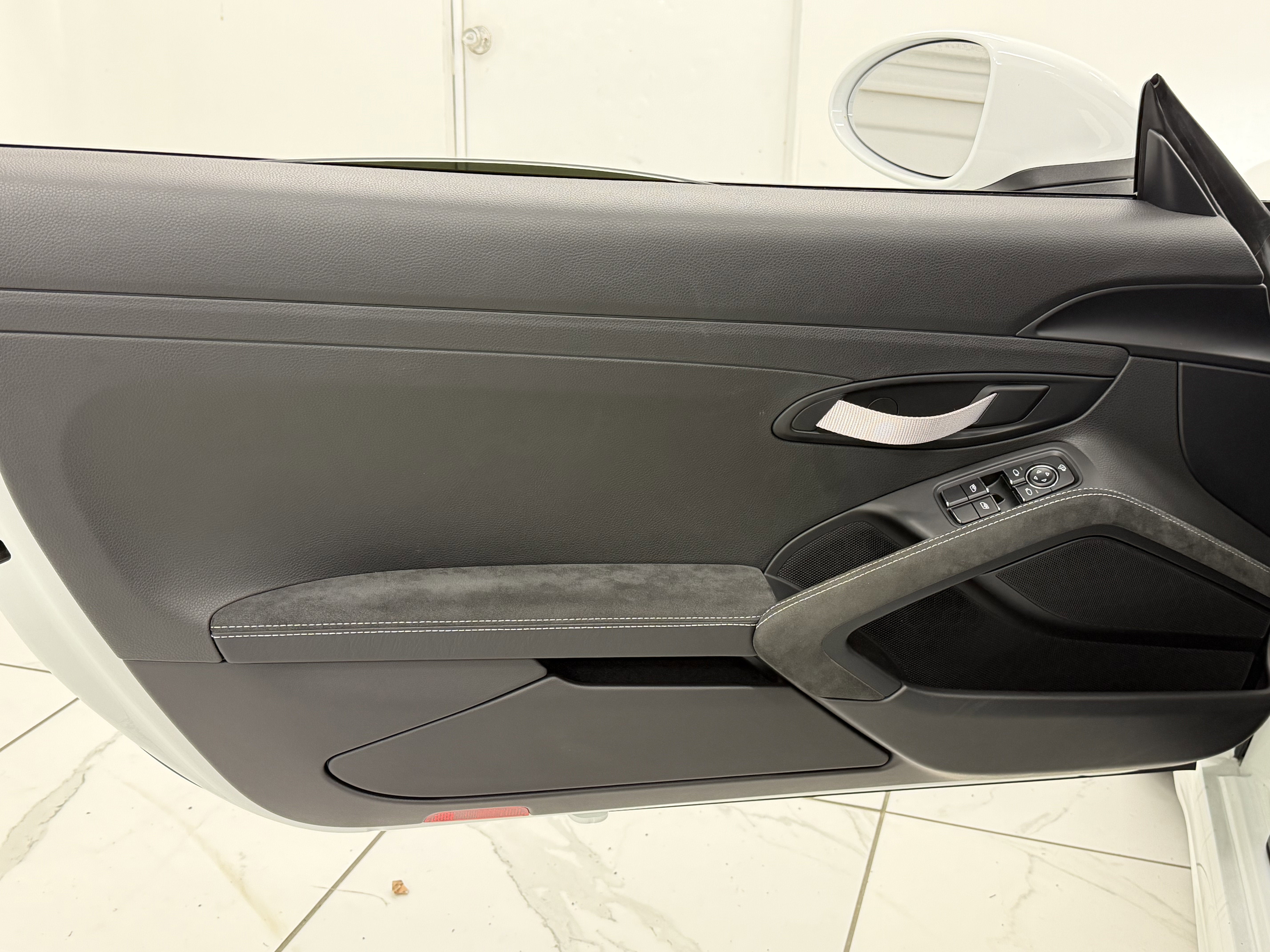 2020 Porsche 718 Cayman GT4