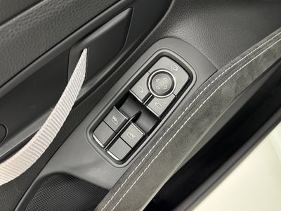 2020 Porsche 718 Cayman GT4