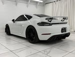 2020 Porsche 718 Cayman GT4