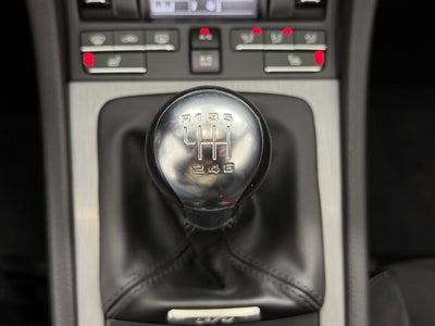 2020 Porsche 718 Cayman GT4