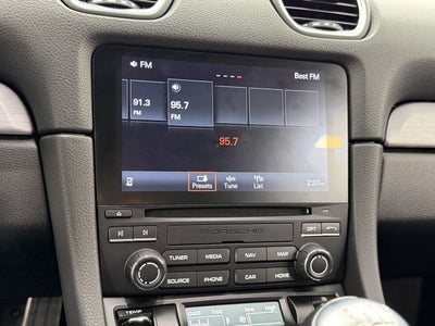 2020 Porsche 718 Cayman GT4