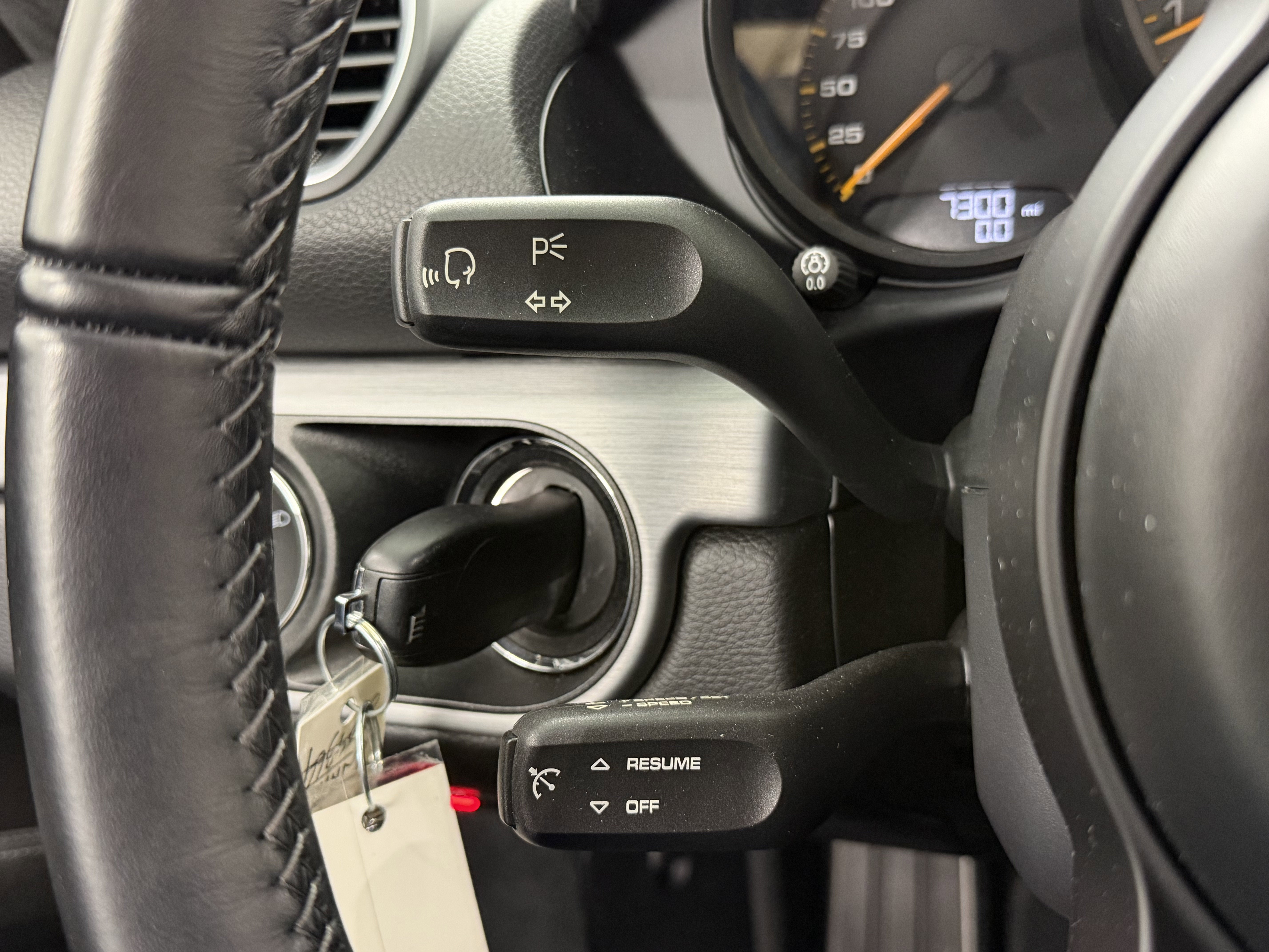 2020 Porsche 718 Cayman GT4