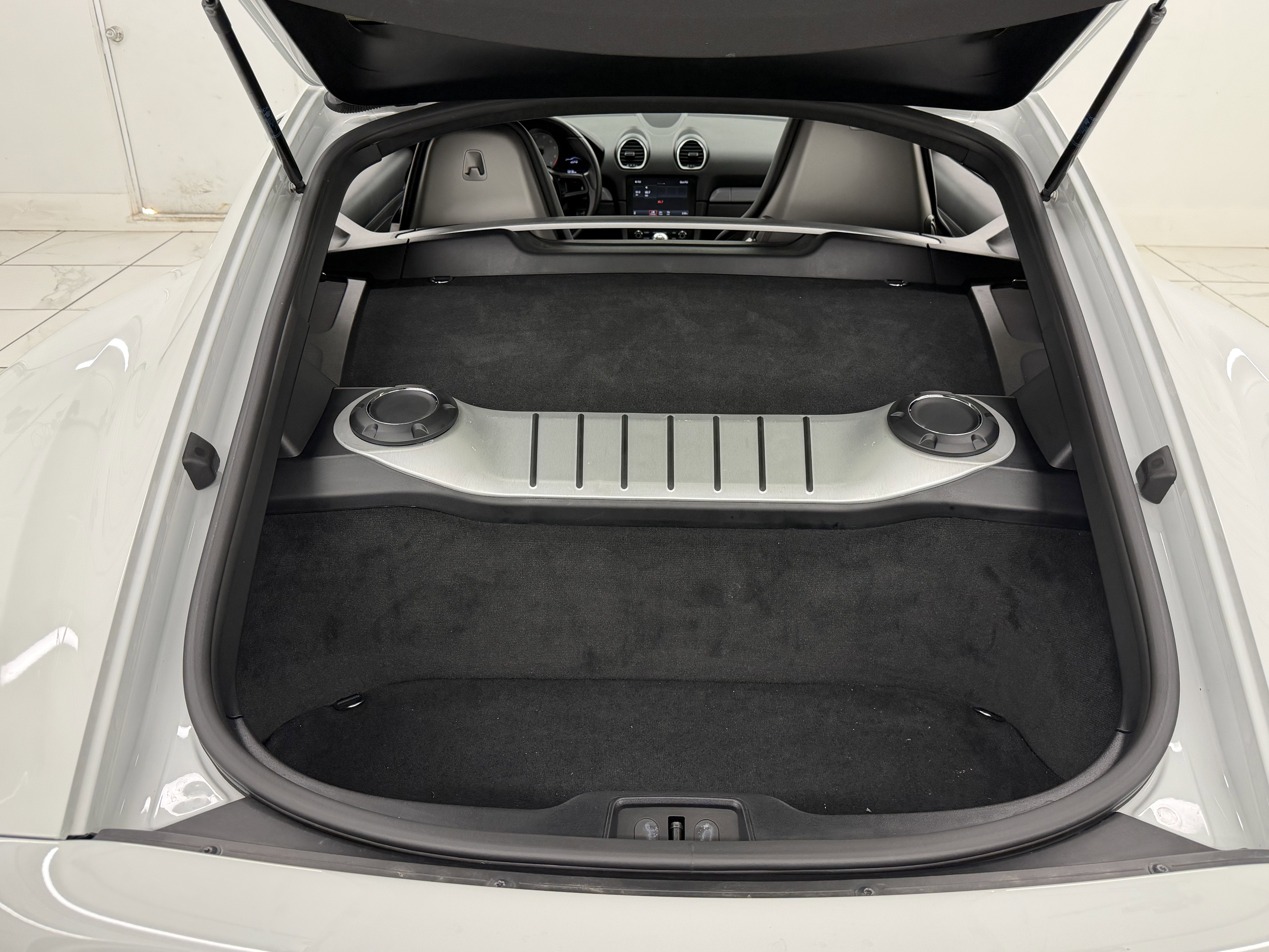 2020 Porsche 718 Cayman GT4