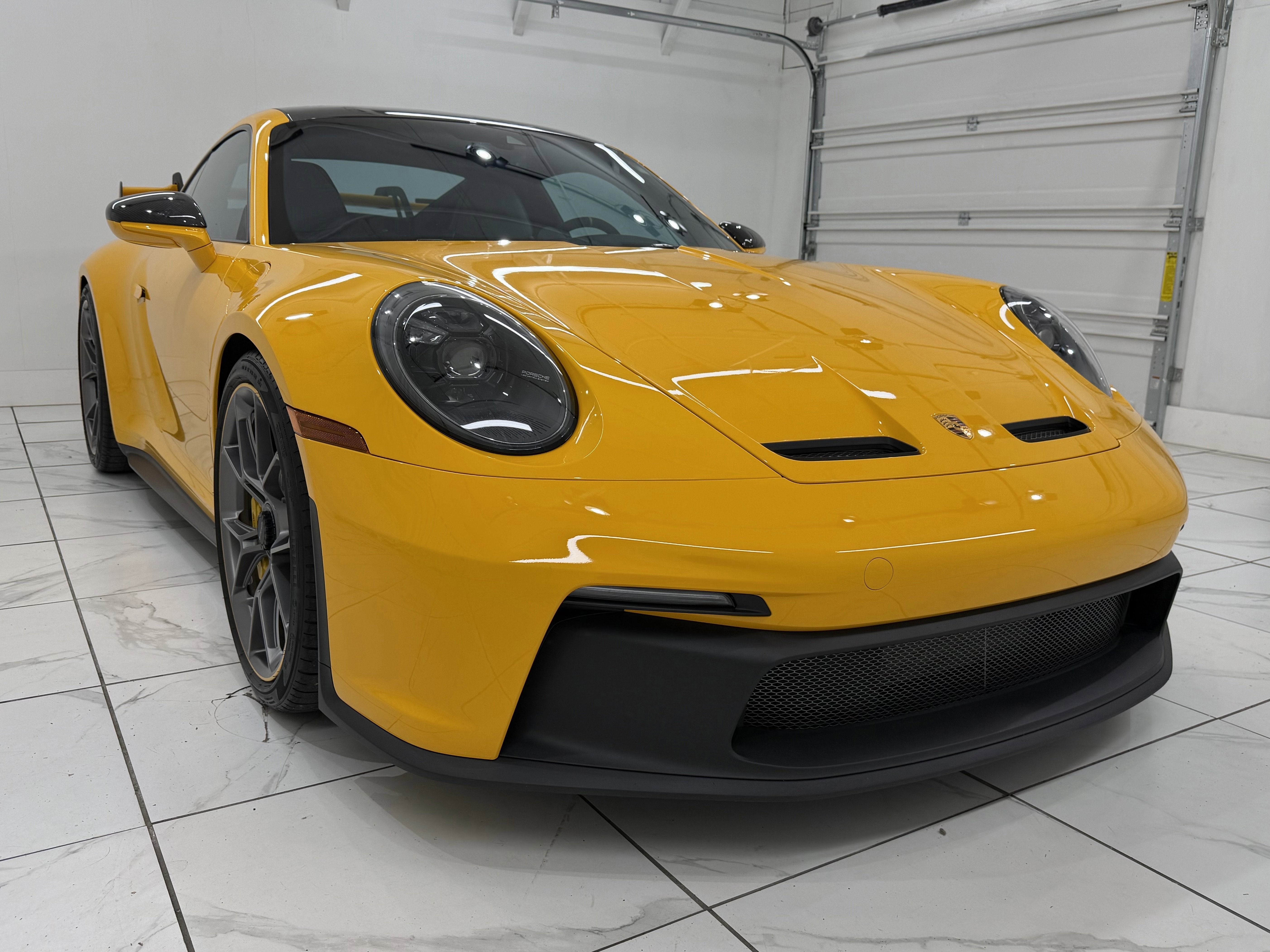 2023 Porsche 911 GT3