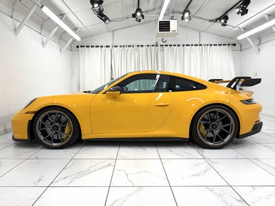 2023 Porsche 911 GT3